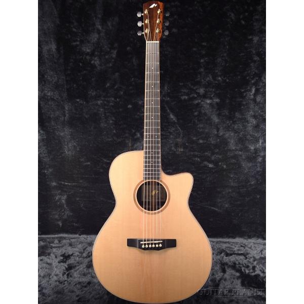 Morris Handmade Premium Series SC-71 ~For Finger Picker!!~sARMt