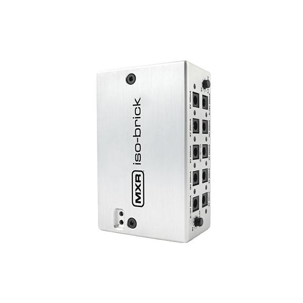 MXR M238 Iso-Brick Power Supply パワーサプライ 《エフェクター