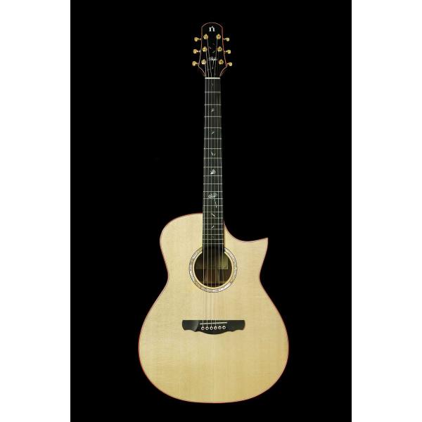 Natasha / JC series JC-5A《アコギ》 : ギタープラネット Yahoo
