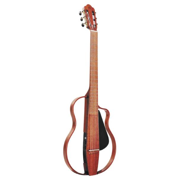 Natasha / NBSG Mahogany Nylon Smart Guitar 《エレガット》