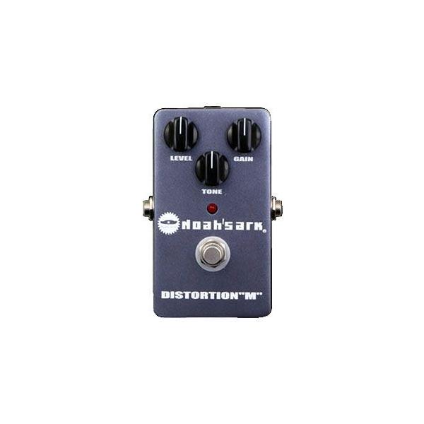 Noah'sark DISTORTION “M” ディストーション 《エフェクター