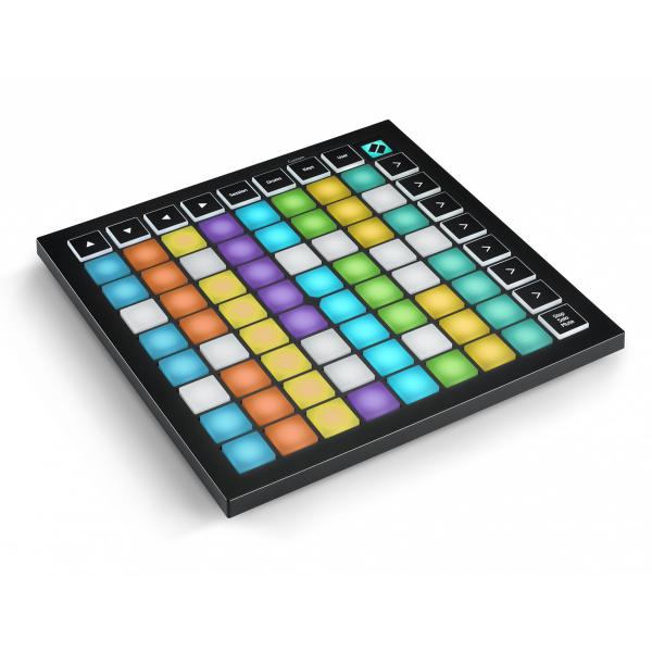 Novation LAUNCH PAD mini MK3  MIDIRg[[
