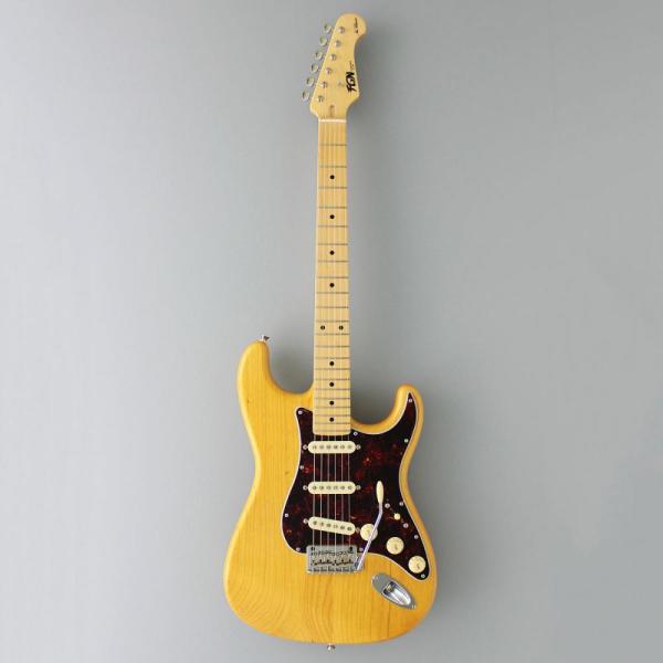 FUJIGEN（フジゲン） FgN(FUJIGEN) Neo Classic NST Series NST100MAH