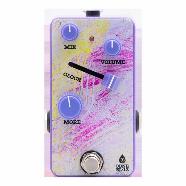 BL-13 Octave《オクターヴ》【オンラインストア限定】