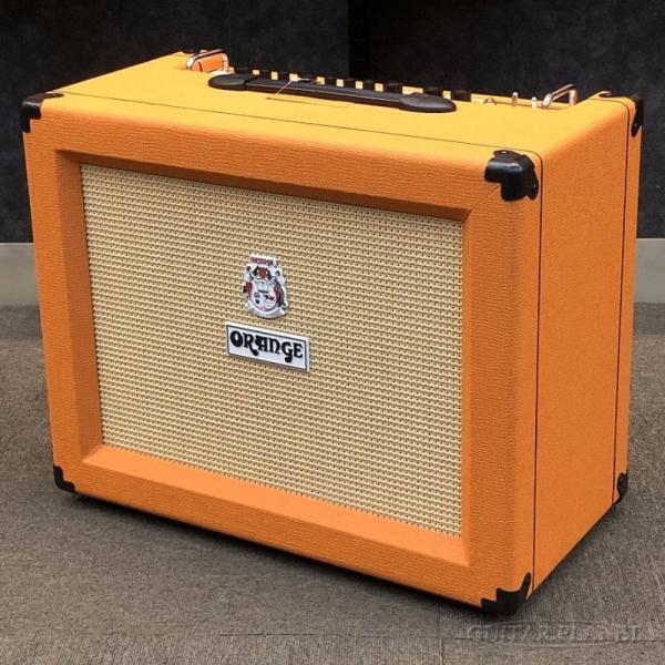 ORANGE（オレンジ） 【60W】 Orange Crush Pro 60 Combo（CR60C