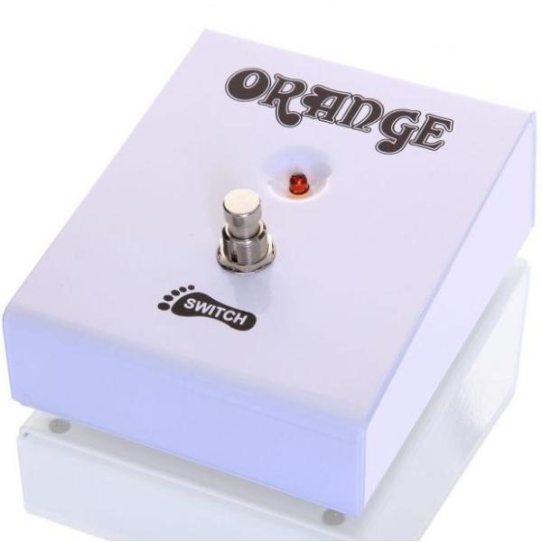Orange FS-1 フットスイッチ 《エフェクター》 : ギタープラネット