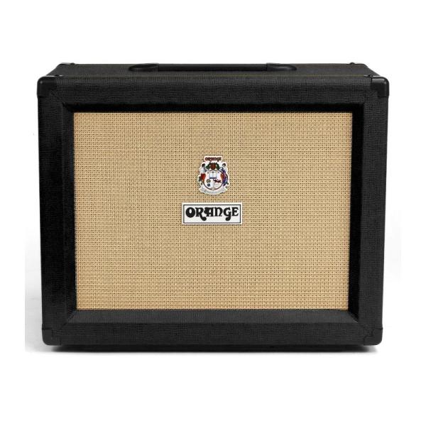 ORANGE（オレンジ） Orange PPC112 Black ギターアンプキャビネット