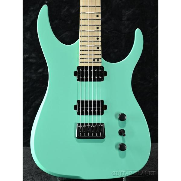 Ormsby Guitars / Hype G6 STD MH -Sea Foam- 新品《エレキギター