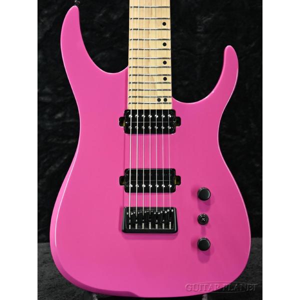 Ormsby Guitars / Hype G7 STD MH -Magenta- 新品《エレキギター
