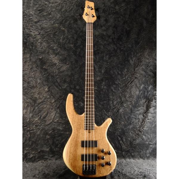Overwater Progress Standard Bolt-on 4 -Birdseye Zebrawood/ Tulipwood-sx[Xt