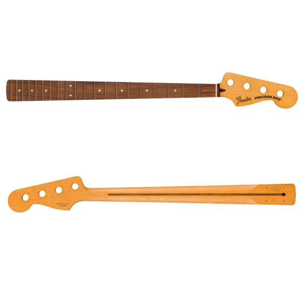 Fender（フェンダー） Fender Precision to Jazz Bass Conversion Neck