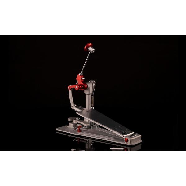 Pearl P-3500D Demon Drive XR Machined Single Pedal 新品《ドラムペダル》