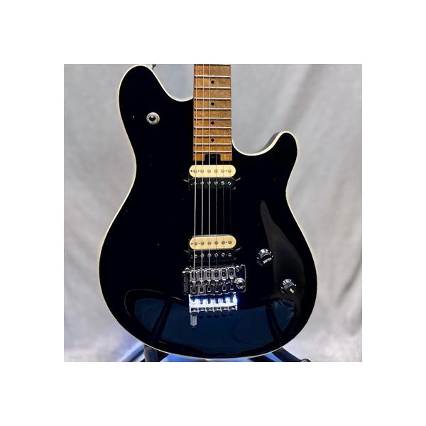 中古 / 1997-1998年製】Peavey Wolfgang -Black-【軽量3.45kg
