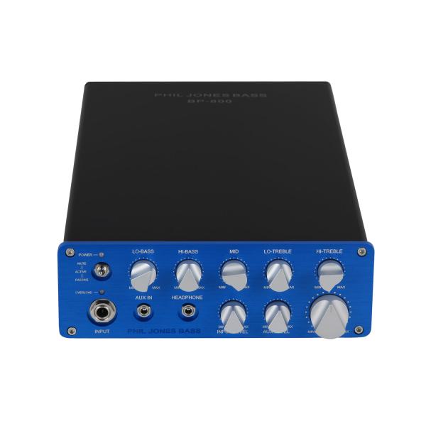 Phil Jones Bass BP-800《ヘッドアンプ》