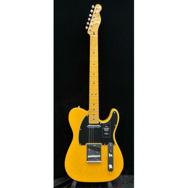 Fender（フェンダー） Fender Player II Telecaster -Butterscotch