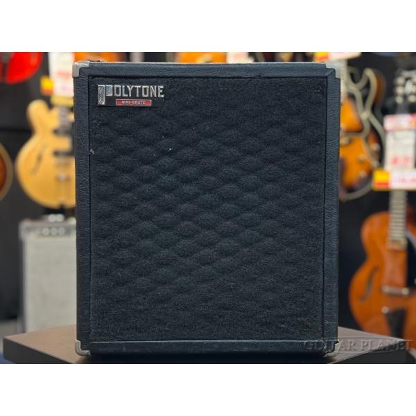 中古】POLYTONE / MINI-BRUTE【Vintage】《アンプ》 : ギター