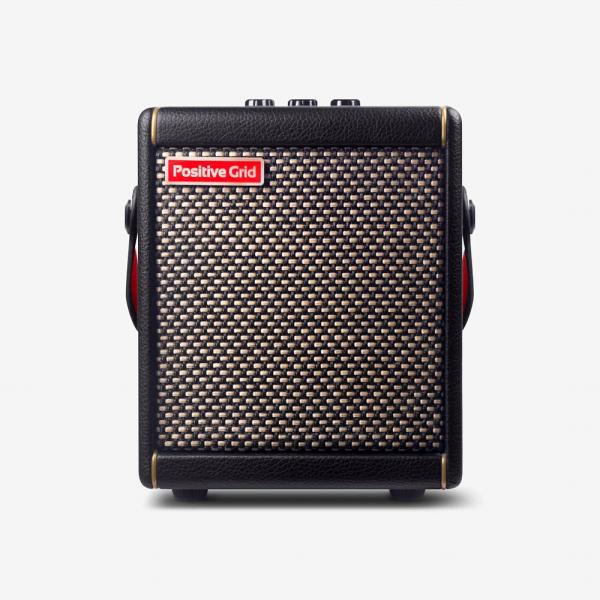 Positive Grid / Spark MINI 新品《アンプ》[10WクラスDアンプ