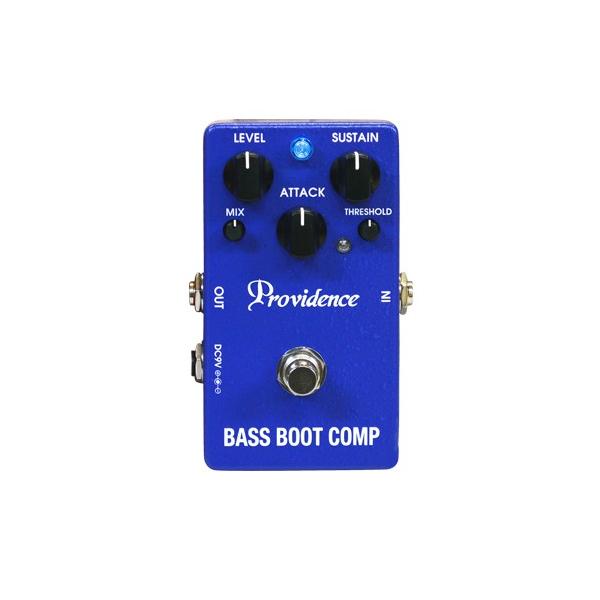 Providence プロビデンス BASS BOOT COMP BTC-1 PROVIDENCE ( プロヴィデンス ) BASS BOOT COMP BTC-1 送料無料