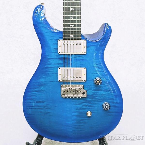 Paul Reed Smith / CE 24 Custom Configuration - Lake Blue 限定