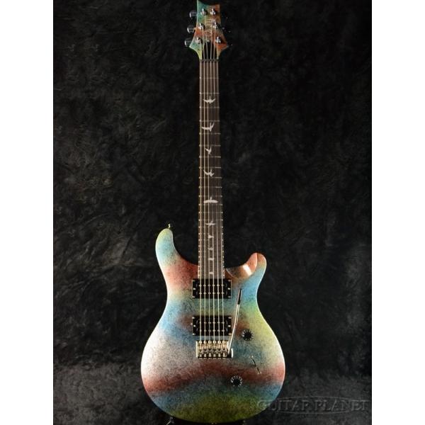 早い者勝ち！prs multifoil se24 希少 状態良！ guitarplanet_prs-se-std-24-