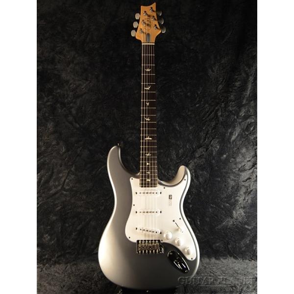 Paul Reed Smith Silver Sky Tungsten《エレキギター》 : ギター