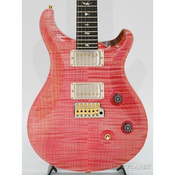 Paul Reed Smith（ポールリードスミス） Paul Reed Smith / Wood