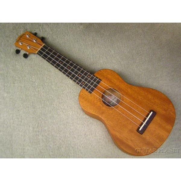 Pupukea UF-30 �\�v���m�E�N���� �s�E�N�����t