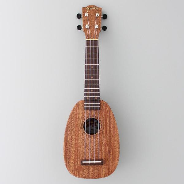 Pupukea UF-P30 ソプラノウクレレ 《ウクレレ》 : ギタープラネット