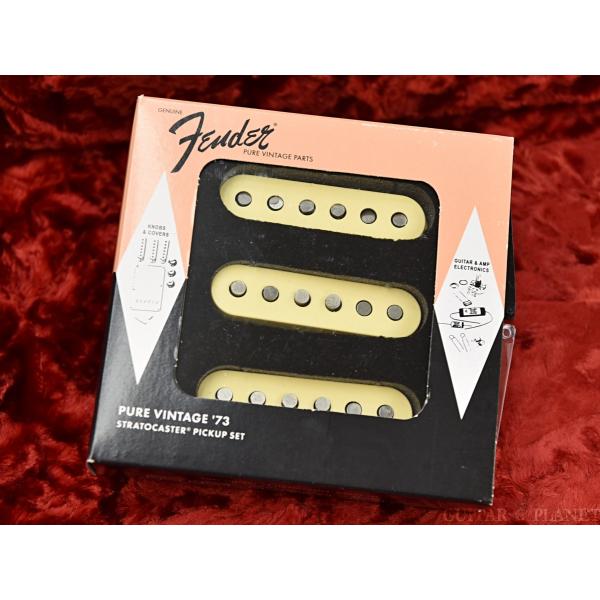 Fender Pure Vintage |ピックアップ Fender Pure Vintage |ピックアップ