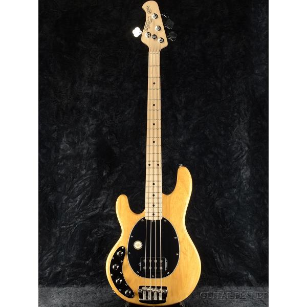 Sterling by Music Man Ray34 エレキベース　左利き用 Sterling by MUSICMAN Ray34SM (3-Tone Sunburst/Rosewood) ｜イケベ