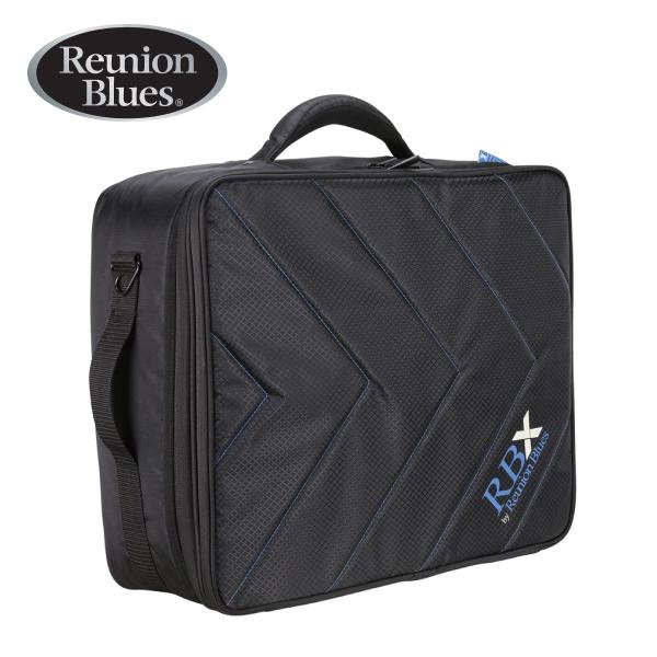 ギター REUNION BLUES / RBXPB-1814 + pedaltrain ギター REUNION BLUES / RBXPB-1814 + pedaltrain RBX Pedalboard Bag