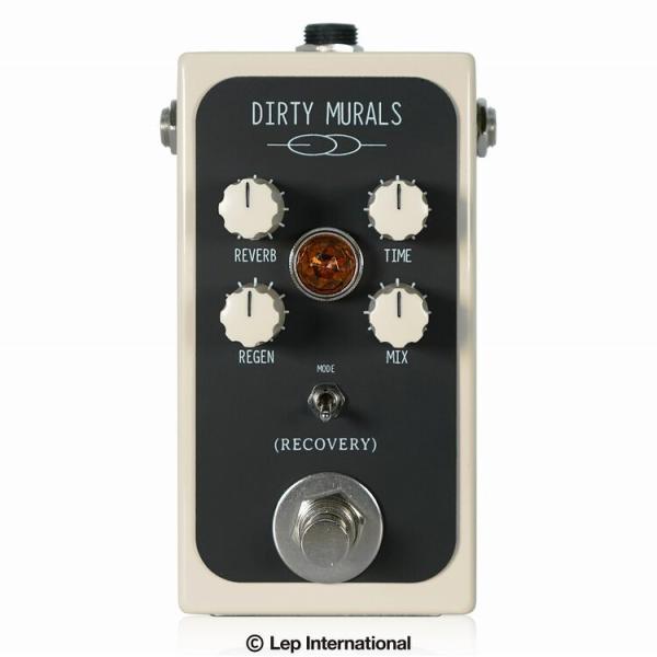 Recovery Effects Dirty Murals《ディレイ/リバーブ》【Webショップ