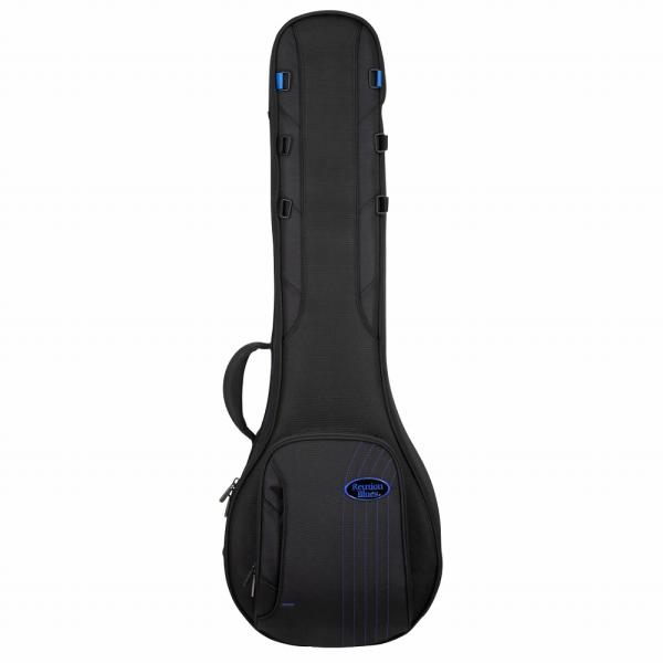 【バンジョー用】Reunion Blues / RBC23BJ Banjo Case ~RB Expedition Series~《ケース,ギグバッグ》