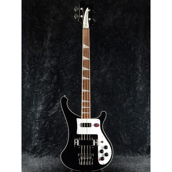 Rickenbacker（リッケンバッカー） Rickenbacker 4003 -Jetglo