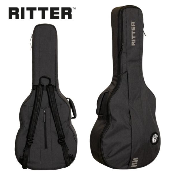 RITTER RGB4-SB for Super Jumbo -ANT(Anthracite)- スーパージャンボ