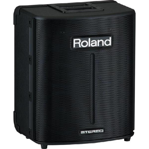 ローランド（Roland） Roland BA-330 Stereo Portable Amplifier