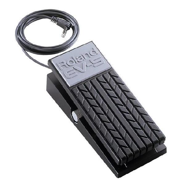 値下げ↓送料無料‼エフェクター　エクスプレッションペダル EV-5 ローランド製 ROLAND EV-5 エクスプレッション ペダル 送料無料 | サウンドハウス