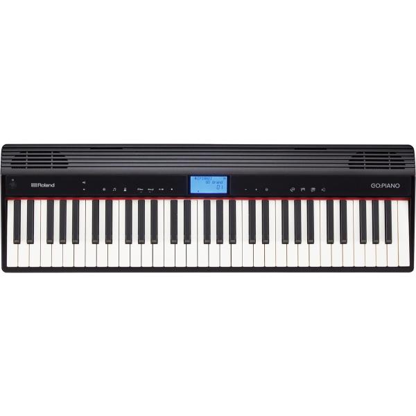 Roland GO-61P GO:PIANO L[{[h 61