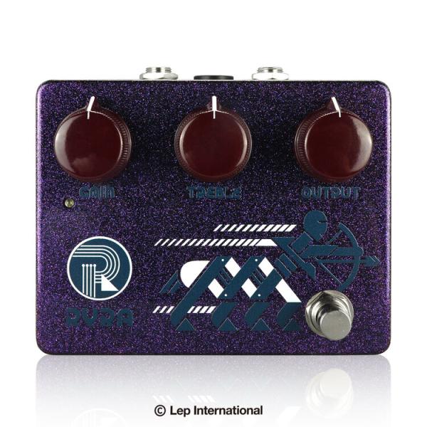 RYRA The Klone Black Cherry ケンタウロス系オーバードライブ 《エフェクター》