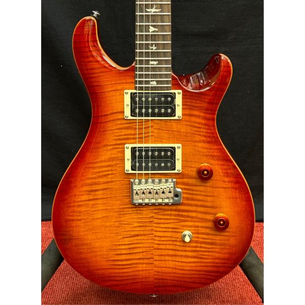 Paul Reed Smith / SE CE 24 -Vintage Sunburst-《エレキギター