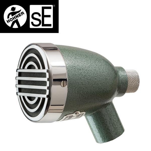 HOHNER sE Electronics Harp Blaster HB52  n[jJ}CNs}CNt