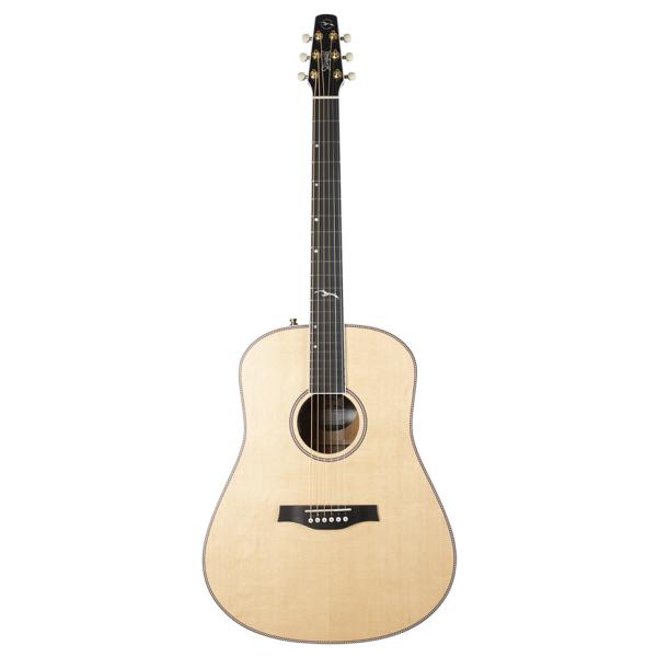 Seagull Artist Mosaic Anthem EQsARMt