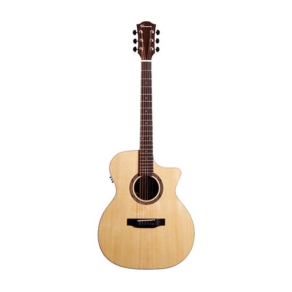 Serena SG-3S CE N 《アコギ》 : ギタープラネット Yahoo!ショップ