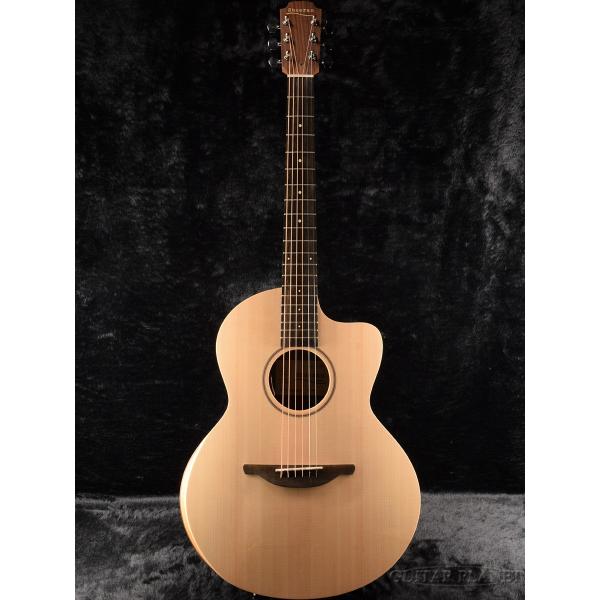 ギター Sheeran by Lowden S-04 Sheeran BY Lowden ピックアップ付アコースティックギター S-04