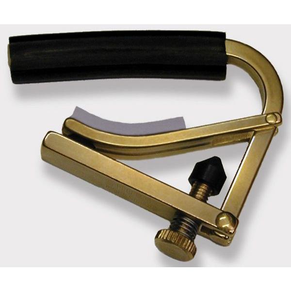 SHUBB Original CAPO C1B  �A�R�[�X�e�B�b�N�M�^�[�p/�u���X