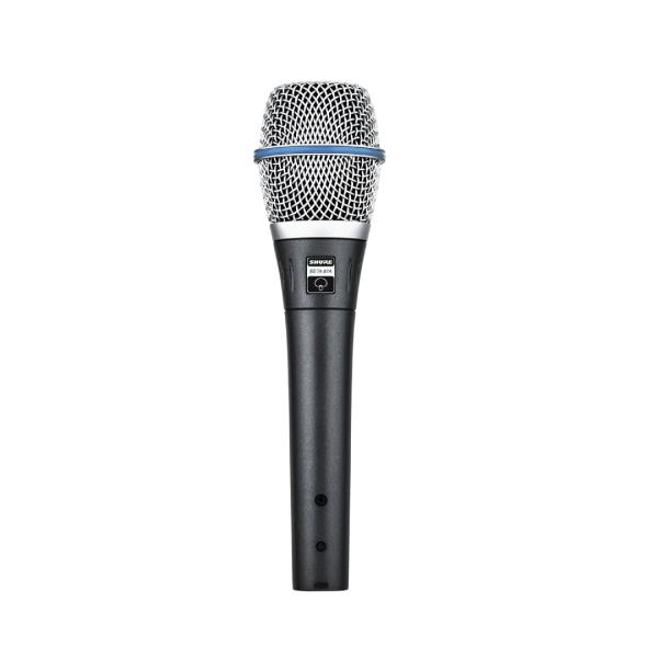 SHURE（シュア） 【超特価品!!】SHURE /BETA 87A 新品 ボーカル用