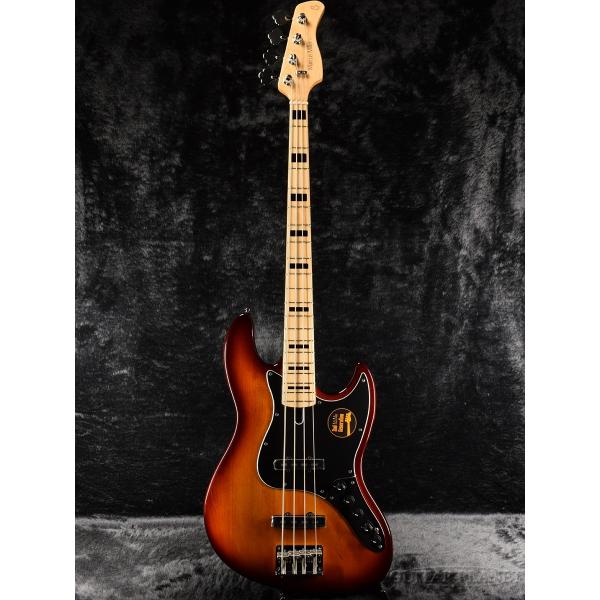 ベース Sire V7 Alder 4st 2nd Generation guitarplanet_sire-v7-vintage-