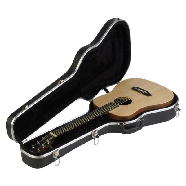 SKB Baby Taylor / Martin LX Guitar Hardshell Case SKB-300