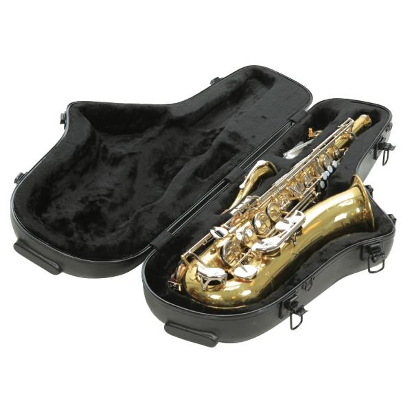 SKB Contoured Pro Tenor Sax Case SKB-450 テナーサックス用ケース