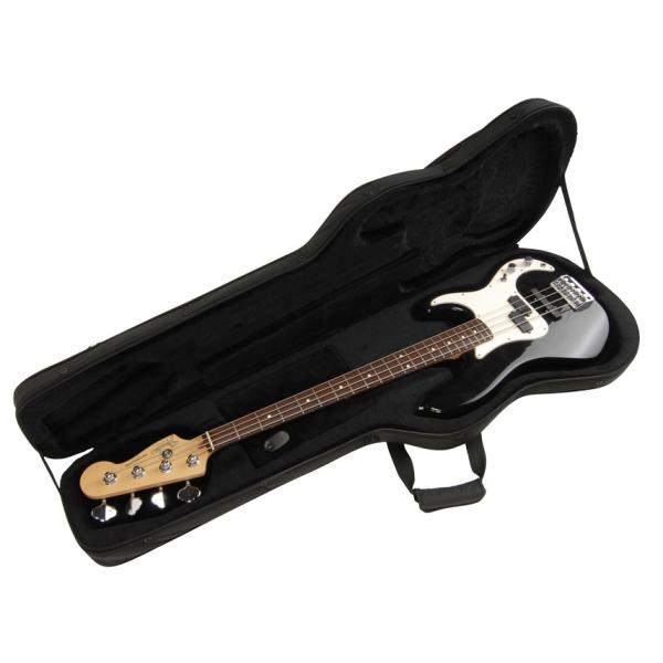 SKB Universal Shaped Electric Bass Soft Case SKB-SCFB4 GLx[Xp\tgP[X